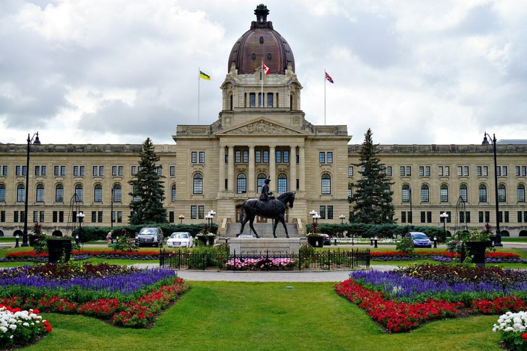 Top 8 Must-Visit Spots in Regina This Time Of The Year